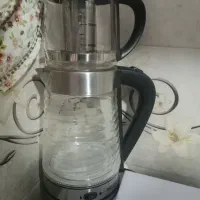 چای ساز سرهمی شیک و خوش طرح مکسی