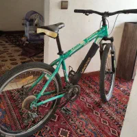 دوچرخه 26در حد صفر