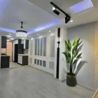 48متری طبقه2  پارکینگ سندی  سرفاز