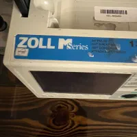 الکتروشوک زول سری M