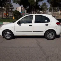 تیبا ۲ مدل ۹۵