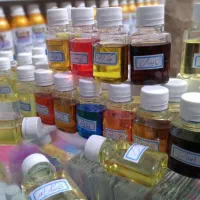 عطر گرمی با کیفیت تضمینی +۴۸ ساعت