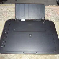 پرینتر کنون MG 2545S|پرینتر، اسکنر، کپی، فکس|تهران, سنگلج (شاپور)|دیوار