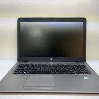 لپتاپ HP مدل EliteBook 850 G3|رایانه همراه|اندیشه, اندیشه فاز ۳|دیوار