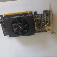 گرافیک ۱۲ گیگ و ۲گیگ|قطعات و لوازم جانبی رایانه|مشهد, گوهرشاد|دیوار