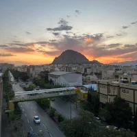 امیریه/دکتر حسابی۱۷۶متر تکواحد ۳بر نور ۳خ ویو عالی