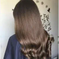 خدمات تخصصی رنگ و لایت مو