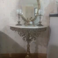 آینه و شمعدن