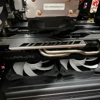 کارت گرافیک rx580|قطعات و لوازم جانبی رایانه|زاهدان, |دیوار