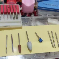 وسایل کاشت ناخن