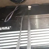 ضبط پایونر آمپیلی بوق 1011 منیفولدxum|قطعات یدکی و لوازم جانبی|همدان, |دیوار