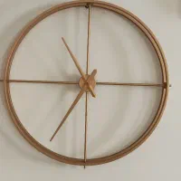 ساعت دیواری