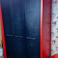 سرویس تخت خواب کمددبا تشک|تخت و سرویس خواب|محمدشهر, محمدشهر|دیوار