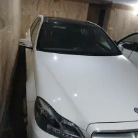 بنز e250|خودرو سواری و وانت|تهران, دریا|دیوار