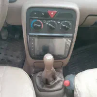 سمند LX XUV مدل ۹۹|خودرو سواری و وانت|تهران, گرگان|دیوار