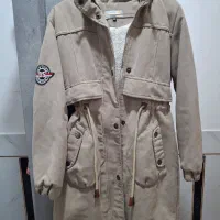 پالتو خزدار|لباس|مرودشت, پشت سایپا|دیوار