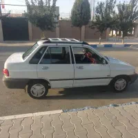 پراید مدل ۸۳|خودرو سواری و وانت|فردوسیه, |دیوار