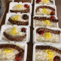 غذاهای اقتصادی جهت کاروان های زیارتی و هیئت ها