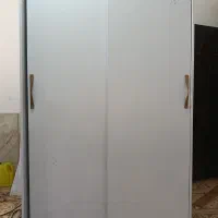 کمد دیواری حاضری|جاکفشی، کمد، دراور|میاندوآب, |دیوار