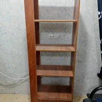 فروش کتابخانه|کتابخانه، شلف، قفسه‌های دیواری|قرچک, شهرک الحدید|دیوار