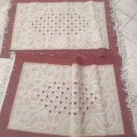 قالیچه ۲ متری دو عدد