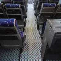 اتوبوس مان اس ۲۰۰۰|خودرو سنگین|تهران, افسریه شمالی|دیوار