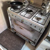 گاز|اجاق گاز و لوازم برقی پخت‌وپز|بهشهر, |دیوار