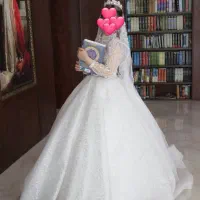لباس عروس