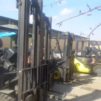 لیفتراک|خودرو سنگین|باسمنج, |دیوار