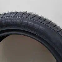 یک حلقه لاستیک نو ۲۲۵ ۵۵ ۱۸|قطعات یدکی و لوازم جانبی|تهران, دروازه شمیران|دیوار