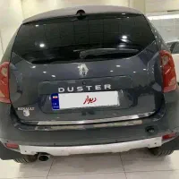 داستر تک دف فول بی رنگ مدل 2016|خودرو سواری و وانت|تهران, امام زاده حسن|دیوار