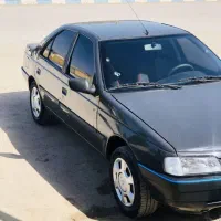 پژو405GLi|خودرو سواری و وانت|شهرضا, |دیوار
