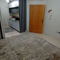 فروش آپارتمان ۵۵ متری تک واحدی/ نوساز