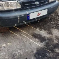 ۸۷ فنی خوب  فوری به قیمت