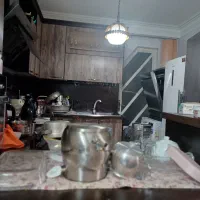 کابینت آشپزخانه|جاکفشی، کمد، دراور|اهواز, امانیه|دیوار