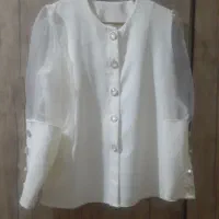 لباس زنانه سایز ۳۸ و۴۰|لباس|نظرآباد, نظرآباد|دیوار