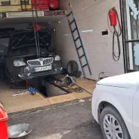 شاگرد مکانیک