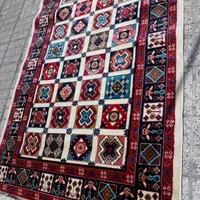 فرش طرح دستباف|فرش|مشهد, کوی المهدی|دیوار