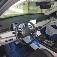 فیدیلیتی پرستیژ ۷ نفره|خودرو سواری و وانت|تهران, جمهوری|دیوار