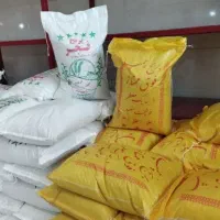 بهترین نمونه از برنج چمپا کالا برگ|خوردنی و آشامیدنی|شیراز, شریفآباد|دیوار