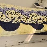 فروش ۲عدد تخت|تخت و سرویس خواب|تهران, آبشار تهران (دریاچه)|دیوار