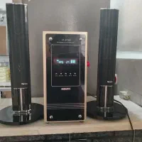 اسپیکر فلشخور بلوتوث دار رم خور