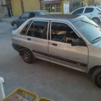 پراید۱۴۱مدل ۸۵|خودرو سواری و وانت|کرج, حصار|دیوار