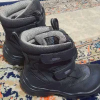 پوتین بچه گانه