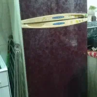 یخچال البرز