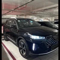 اغازثبت نام سازمانی فونیکس اف ایکس دودف/TIGGO7 AWD|خودرو سواری و وانت|اهواز, گلستان|دیوار