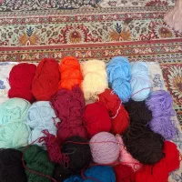 کاموا گونی دوزی