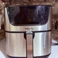 سرخ کن بدون روغن