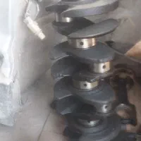 گیربکس پژو(میل لنگ) سیلندر|قطعات یدکی و لوازم جانبی|فسا, |دیوار