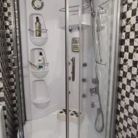 کابین دوش (سونا) حمام